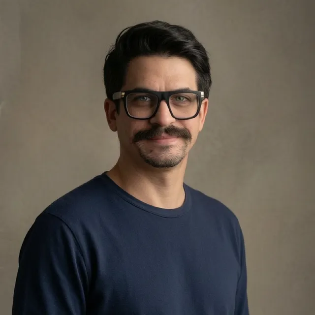 Jesus Vasquez